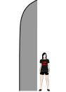 Classic 80 * 400cm<br/><span style='font-size:11px;'>(80 * 400cm)</span>